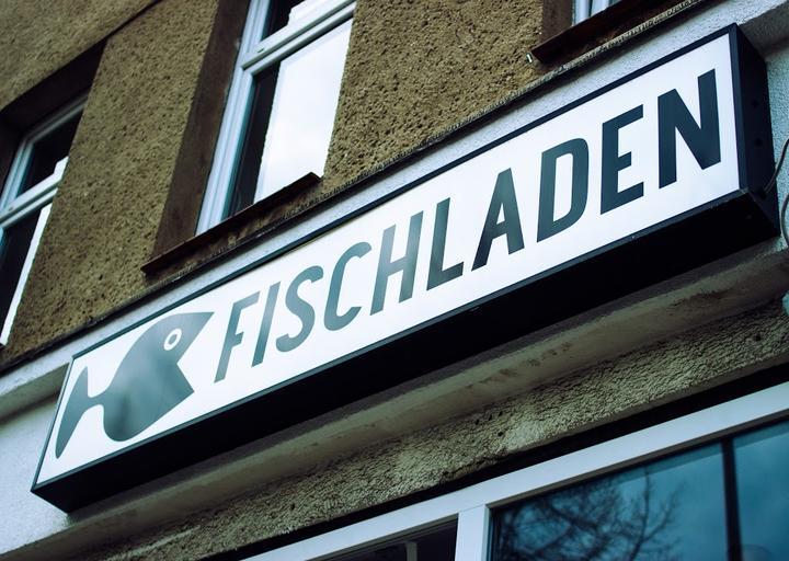 Fischladen