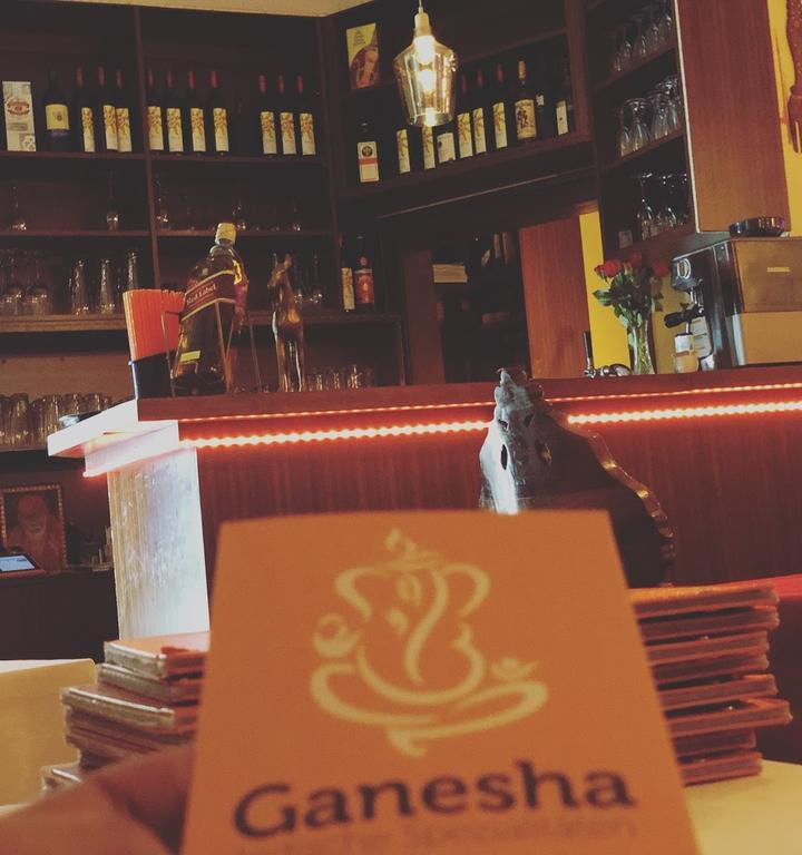 Ganesha Indische Spezialitaeten