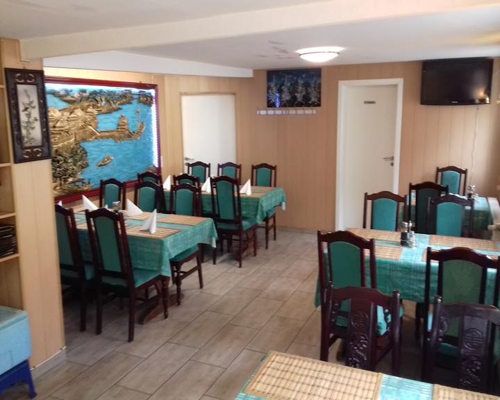 Asia Wok Bistro Fernöstliche Spezialitäten