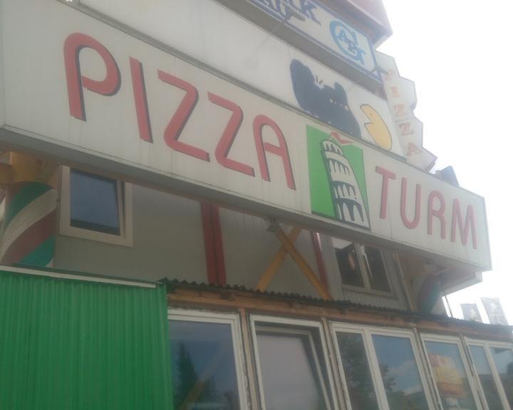 Pizza-Turm Ayhan Ariturk