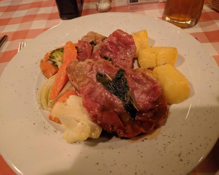 Ristorante Trattoria Aurelia